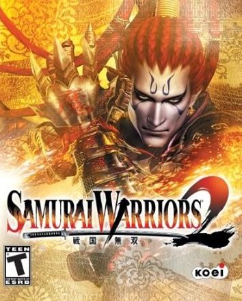 Descargar Samurai Warriors 2 [English] por Torrent
